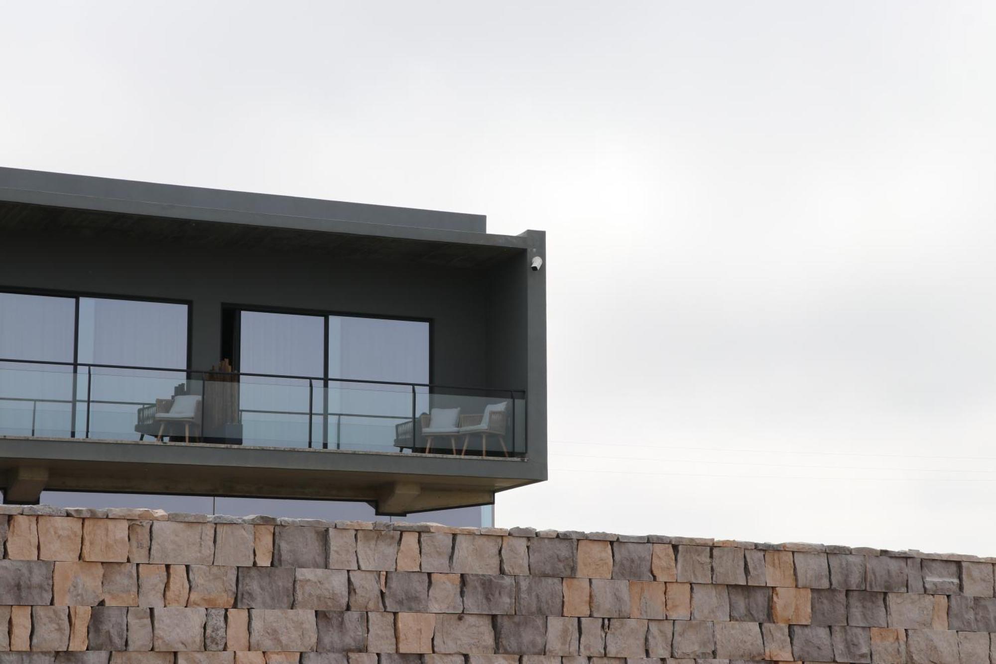 Santa Cruz - Movement & Nature House エクステリア 写真